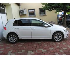 Volkswagen Golf 1,4 TSI 125PS  VII Highline - 6