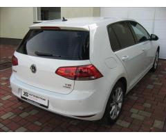 Volkswagen Golf 1,4 TSI 125PS  VII Highline - 7