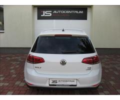 Volkswagen Golf 1,4 TSI 125PS  VII Highline - 8