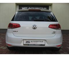 Volkswagen Golf 1,4 TSI 125PS  VII Highline - 9