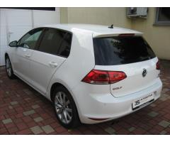 Volkswagen Golf 1,4 TSI 125PS  VII Highline - 10