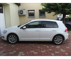 Volkswagen Golf 1,4 TSI 125PS  VII Highline - 11