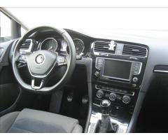 Volkswagen Golf 1,4 TSI 125PS  VII Highline - 23