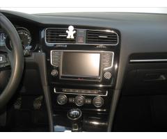 Volkswagen Golf 1,4 TSI 125PS  VII Highline - 25