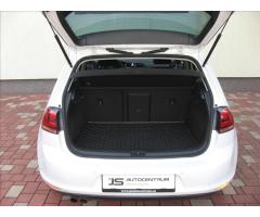 Volkswagen Golf 1,4 TSI 125PS  VII Highline - 36