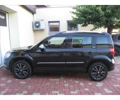 Škoda Yeti 2,0 TDI 150PS  Adventure 4x4 - 11