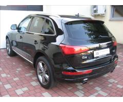 Audi Q5 2,0 TFSI 211PS  Premium A/T 4x4 - 10