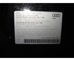 Audi Q5 2,0 TFSI 211PS  Premium A/T 4x4 - 45