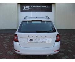 Škoda Fabia 1,0 TSI 95PS  III FL Active Tour - 8