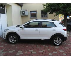 Kia Stonic 1,4 CVVT 100PS  Comfort - 11