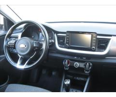 Kia Stonic 1,4 CVVT 100PS  Comfort - 23