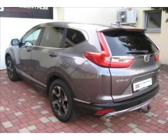 Honda CR-V 1,5 Turbo 173PS  Elegance 4x4 - 10