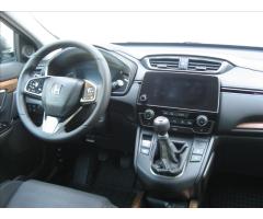 Honda CR-V 1,5 Turbo 173PS  Elegance 4x4 - 23