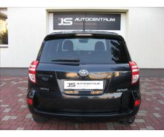 Toyota RAV4 2,0 158PS  Life A/T 4x4 - 8