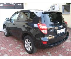 Toyota RAV4 2,0 158PS  Life A/T 4x4 - 10