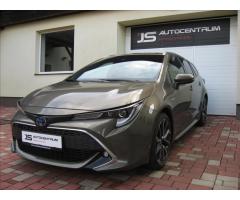 Toyota Corolla 2,0 HSD 184PS  TS Executive VIP A/T - 1