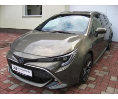 Toyota Corolla 2,0 HSD 184PS  TS Executive VIP A/T - 2