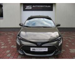 Toyota Corolla 2,0 HSD 184PS  TS Executive VIP A/T - 3