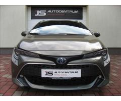 Toyota Corolla 2,0 HSD 184PS  TS Executive VIP A/T - 4