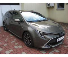 Toyota Corolla 2,0 HSD 184PS  TS Executive VIP A/T - 5