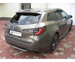 Toyota Corolla 2,0 HSD 184PS  TS Executive VIP A/T - 7