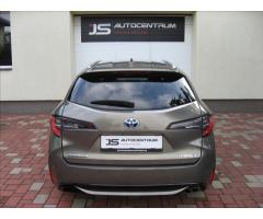 Toyota Corolla 2,0 HSD 184PS  TS Executive VIP A/T - 8