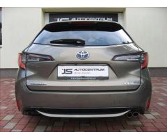 Toyota Corolla 2,0 HSD 184PS  TS Executive VIP A/T - 9