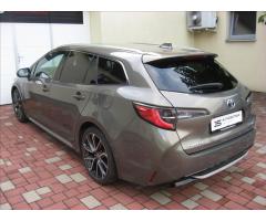 Toyota Corolla 2,0 HSD 184PS  TS Executive VIP A/T - 10