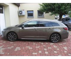 Toyota Corolla 2,0 HSD 184PS  TS Executive VIP A/T - 11