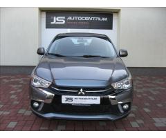 Mitsubishi ASX 1,6 117PS  Invite+ - 3