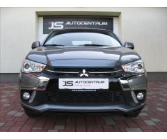 Mitsubishi ASX 1,6 117PS  Invite+ - 4