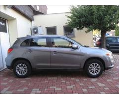 Mitsubishi ASX 1,6 117PS  Invite+ - 6