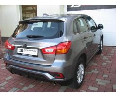 Mitsubishi ASX 1,6 117PS  Invite+ - 7