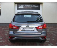 Mitsubishi ASX 1,6 117PS  Invite+ - 8