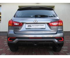 Mitsubishi ASX 1,6 117PS  Invite+ - 9