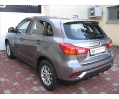 Mitsubishi ASX 1,6 117PS  Invite+ - 10