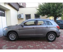 Mitsubishi ASX 1,6 117PS  Invite+ - 11