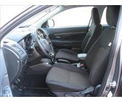 Mitsubishi ASX 1,6 117PS  Invite+ - 12