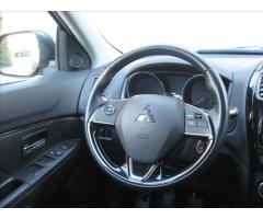 Mitsubishi ASX 1,6 117PS  Invite+ - 22