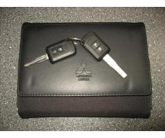 Mitsubishi ASX 1,6 117PS  Invite+ - 40