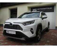 Toyota RAV4 2,5 HSD 222PS  Comfort Style A/T 4x4 - 1