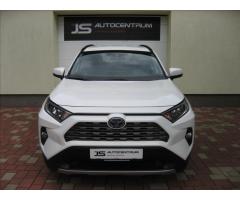 Toyota RAV4 2,5 HSD 222PS  Comfort Style A/T 4x4 - 3