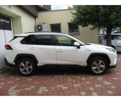 Toyota RAV4 2,5 HSD 222PS  Comfort Style A/T 4x4 - 6