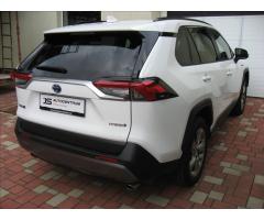 Toyota RAV4 2,5 HSD 222PS  Comfort Style A/T 4x4 - 7