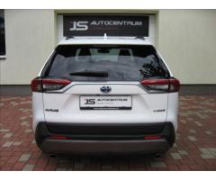 Toyota RAV4 2,5 HSD 222PS  Comfort Style A/T 4x4 - 8