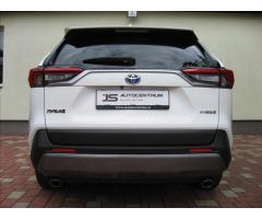 Toyota RAV4 2,5 HSD 222PS  Comfort Style A/T 4x4 - 9