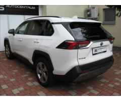 Toyota RAV4 2,5 HSD 222PS  Comfort Style A/T 4x4 - 10