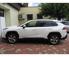 Toyota RAV4 2,5 HSD 222PS  Comfort Style A/T 4x4 - 11