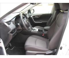 Toyota RAV4 2,5 HSD 222PS  Comfort Style A/T 4x4 - 12