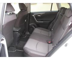 Toyota RAV4 2,5 HSD 222PS  Comfort Style A/T 4x4 - 14